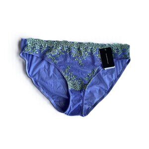 Wacoal Embrace Lace Bikini NEW Size L